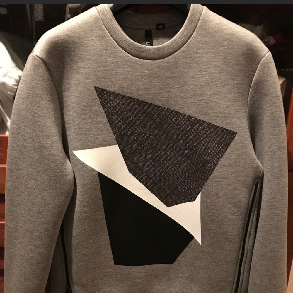 Neil Barrett pullover - Picture 4 of 9